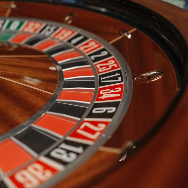 Baccarat Evolution — Live từ Evolution