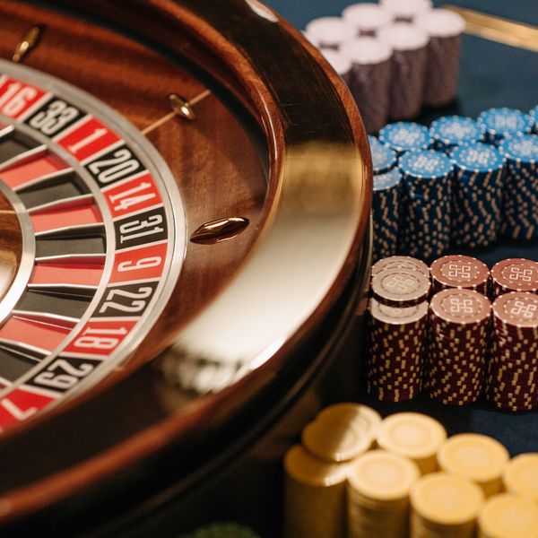 RTG Slots — Slots từ RTG